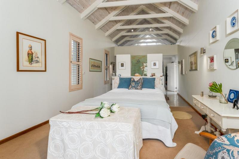 3 Bedroom Property for Sale in Lake Michelle Western Cape